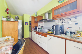 achat appartement nancy 54000