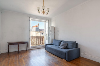 achat appartement nancy 54000