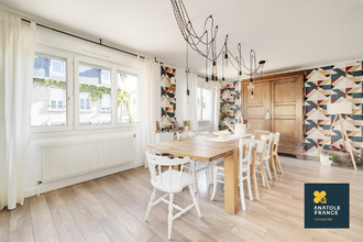 achat appartement nancy 54000