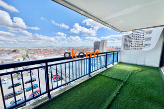 achat appartement nancy 54000