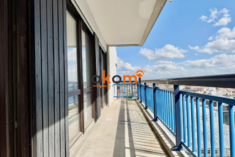 achat appartement nancy 54000