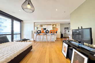 achat appartement nancy 54000