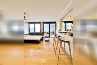 achat appartement nancy 54000