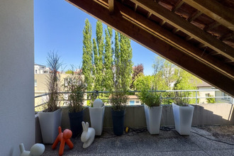 achat appartement nancy 54000