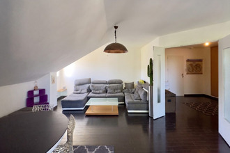 achat appartement nancy 54000