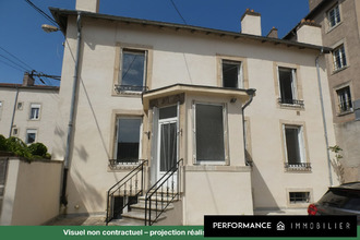 achat appartement nancy 54000