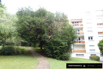 achat appartement nancy 54000