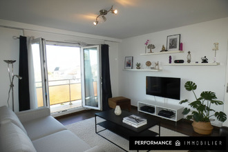 achat appartement nancy 54000