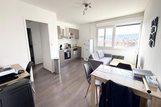 achat appartement nancy 54000