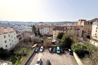 achat appartement nancy 54000