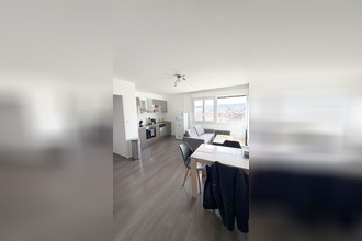 achat appartement nancy 54000