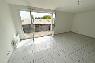 achat appartement nancy 54000