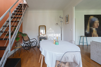 achat appartement nancy 54000