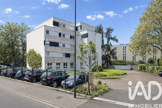 achat appartement nancy 54000