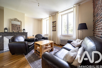 achat appartement nancy 54000