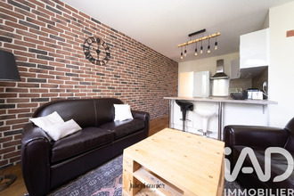 achat appartement nancy 54000