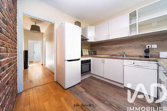 achat appartement nancy 54000