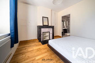 achat appartement nancy 54000
