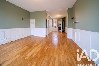 achat appartement nancy 54000