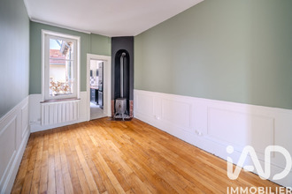 achat appartement nancy 54000