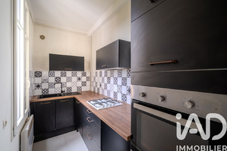 achat appartement nancy 54000
