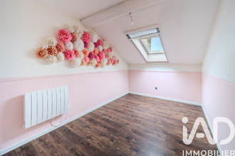 achat appartement nancy 54000