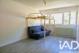achat appartement nancy 54000