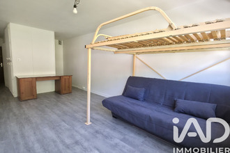 achat appartement nancy 54000