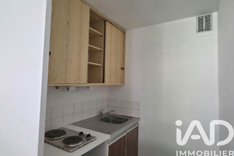 achat appartement nancy 54000