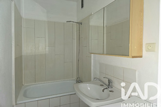 achat appartement nancy 54000