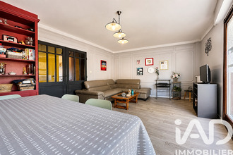 achat appartement nancy 54000