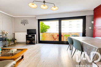 achat appartement nancy 54000