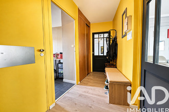 achat appartement nancy 54000