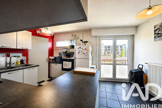 achat appartement nancy 54000