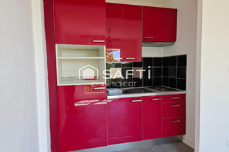 achat appartement nancy 54000