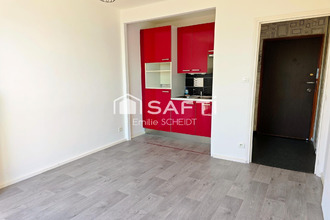 achat appartement nancy 54000
