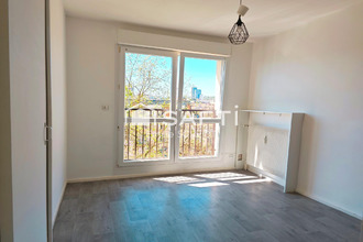 achat appartement nancy 54000