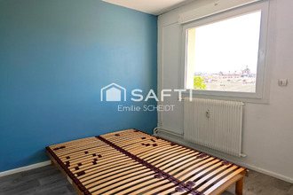 achat appartement nancy 54000