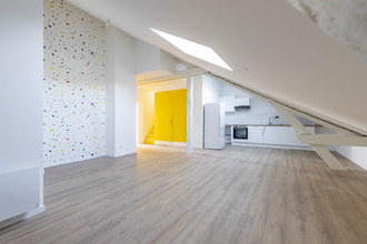 achat appartement nancy 54000