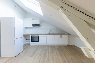 achat appartement nancy 54000