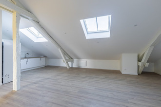 achat appartement nancy 54000