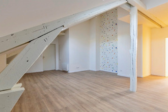 achat appartement nancy 54000