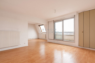 achat appartement nancy 54000