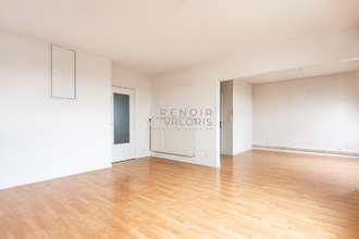 achat appartement nancy 54000
