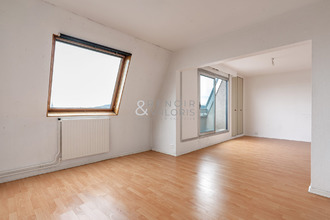 achat appartement nancy 54000