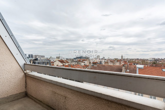 achat appartement nancy 54000