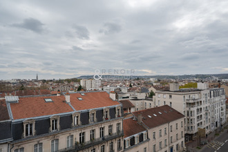 achat appartement nancy 54000
