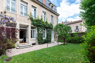 achat appartement nancy 54000