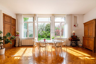achat appartement nancy 54000