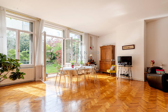 achat appartement nancy 54000
